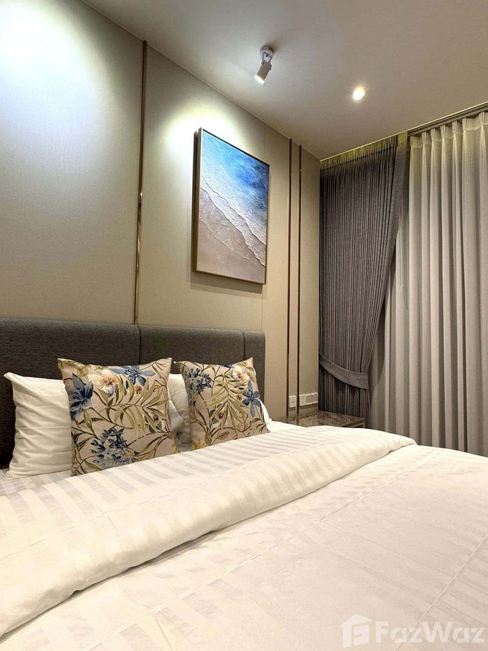 picture 1 Bedroom Beachfront Condo for Sale - 1/20