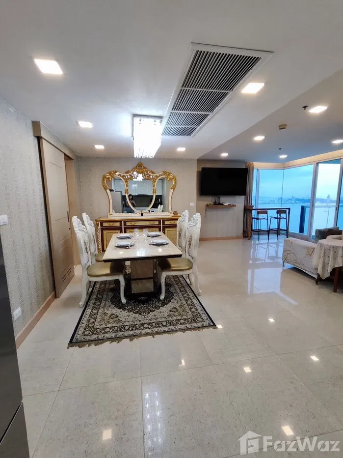picture The Palm Beachfront Luxury Condo Wongamart Beach - 7/23