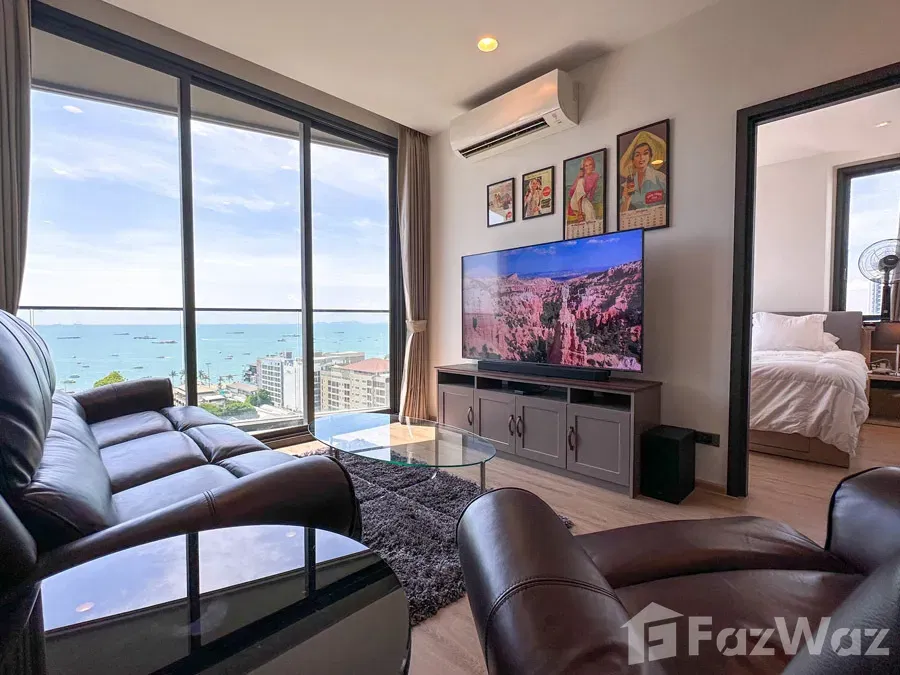 picture The Edge Central Pattaya a luxury Condominium - 3/10