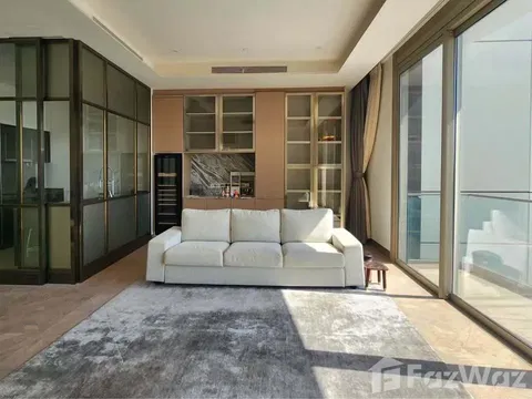 ขาย คอนโด 2 ห้องนอน ในโครงการ เดอะ เรสซิเดนซ์ แมนดาริน โอเรียนเต็ล กรุงเทพฯ