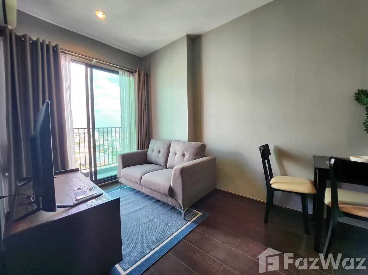 picture 1 Bedroom Condo for sale at C Ekkamai - 2/6