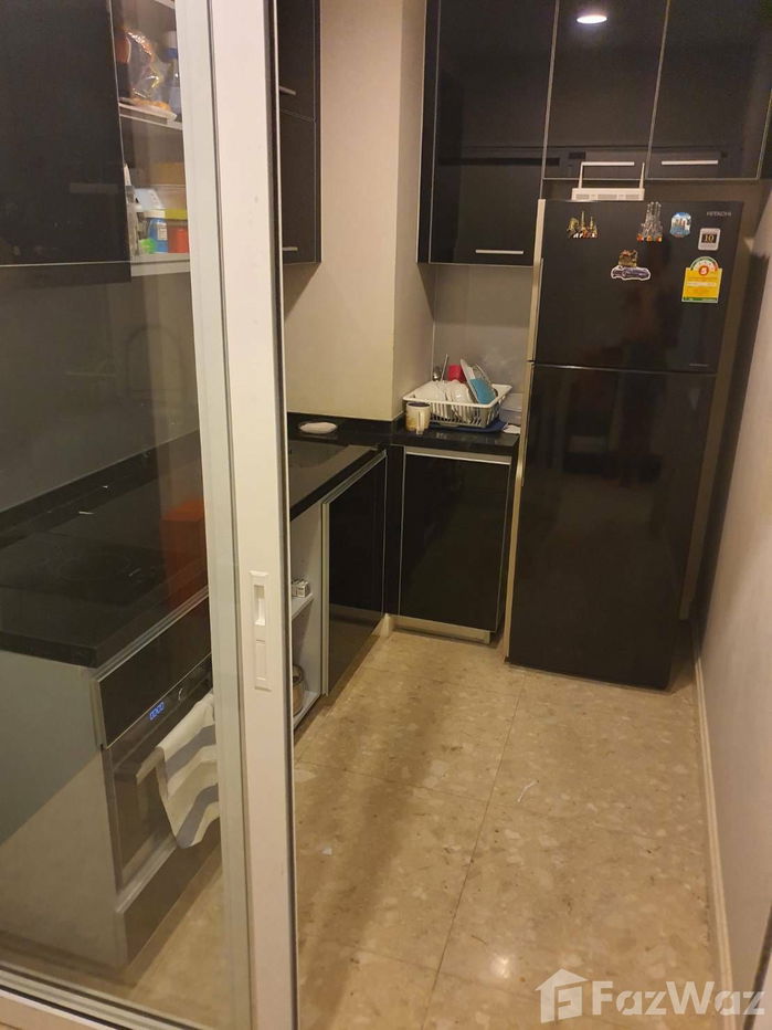 picture 1 Bedroom Condo for sale at The Crest Sukhumvit 34 - 3/6