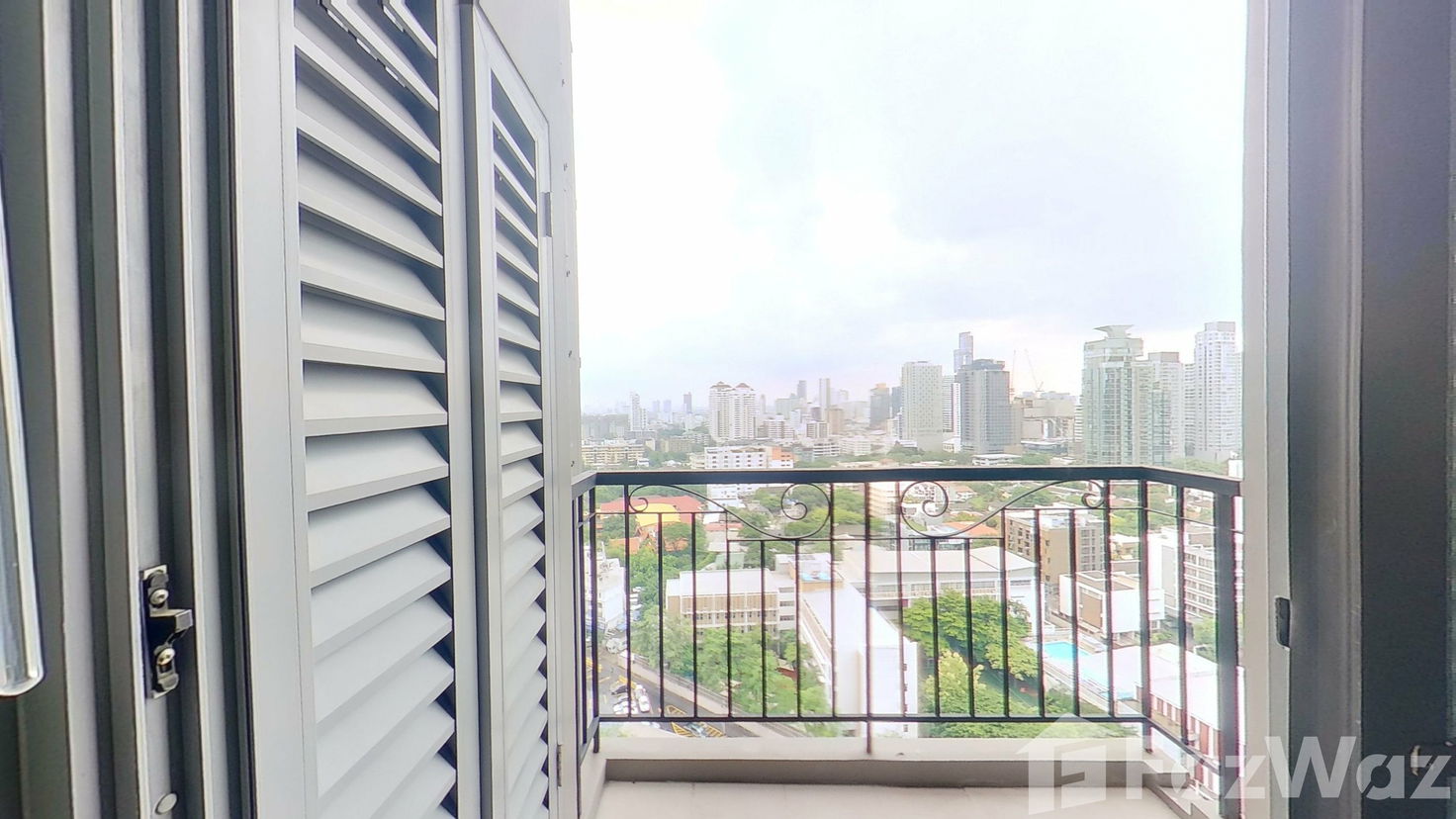 picture 1 Bedroom Condo for sale at The Crest Sukhumvit 34 - 5/9
