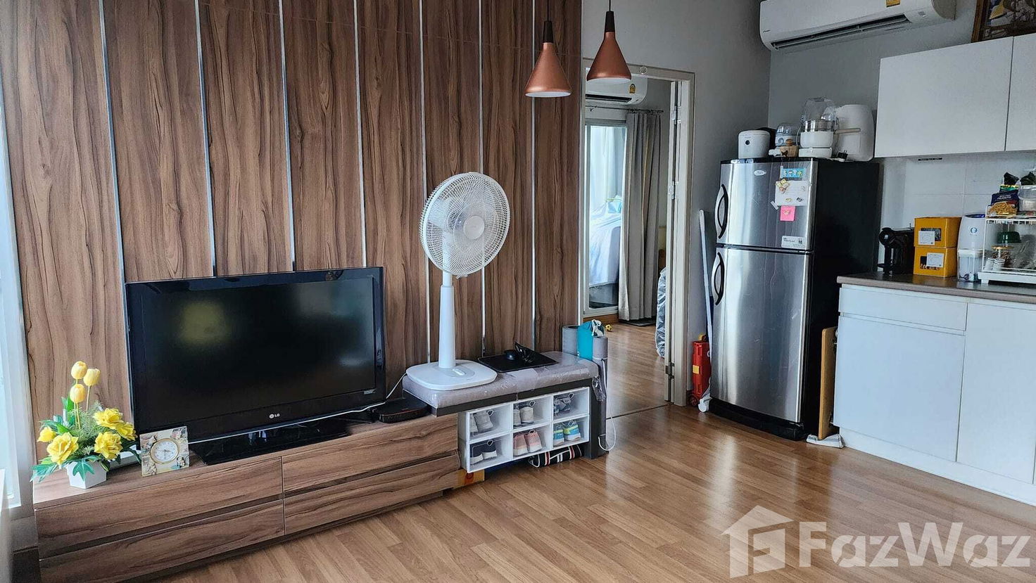 picture 1 Bedroom Condo for sale at Lumpini Park Vibhavadi - Chatuchak - 11/12