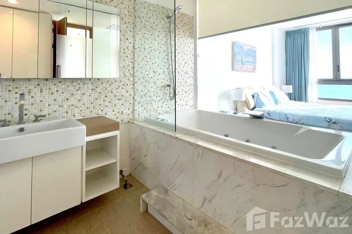 picture 3 BEDROOM SEA VIEW NORTHPOINT CONDO PATTAYA FOR SALE - 4/13