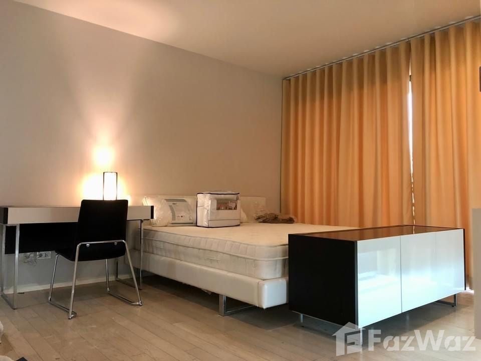 picture 1 Bedroom Condo for Sale at Noble Solo - 9/11