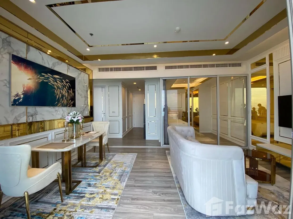 picture 2 Bedroom Condo for sale at Baan Plai Haad - 6/6