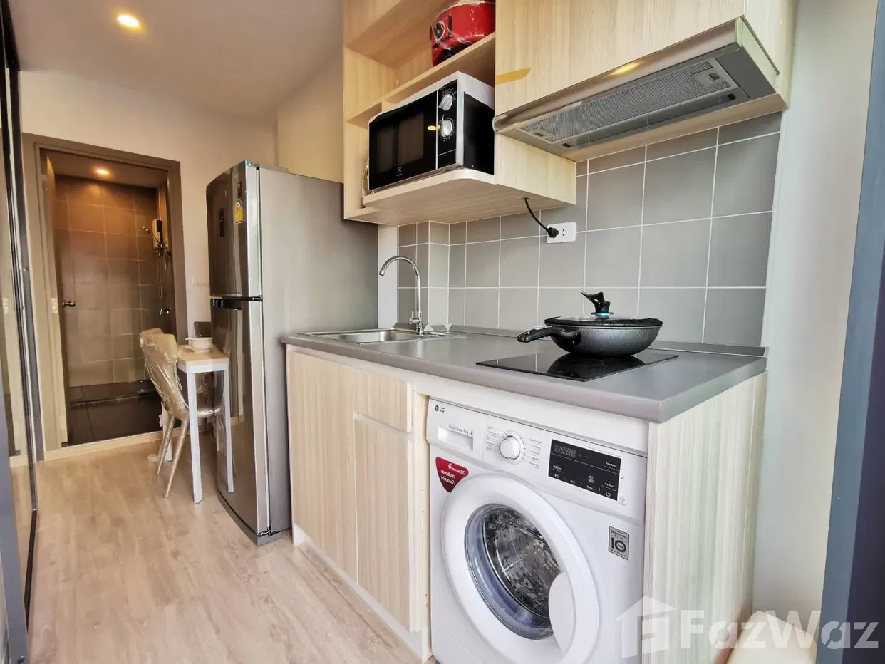 picture Studio Condo for sale at Ideo O2 - 18/21