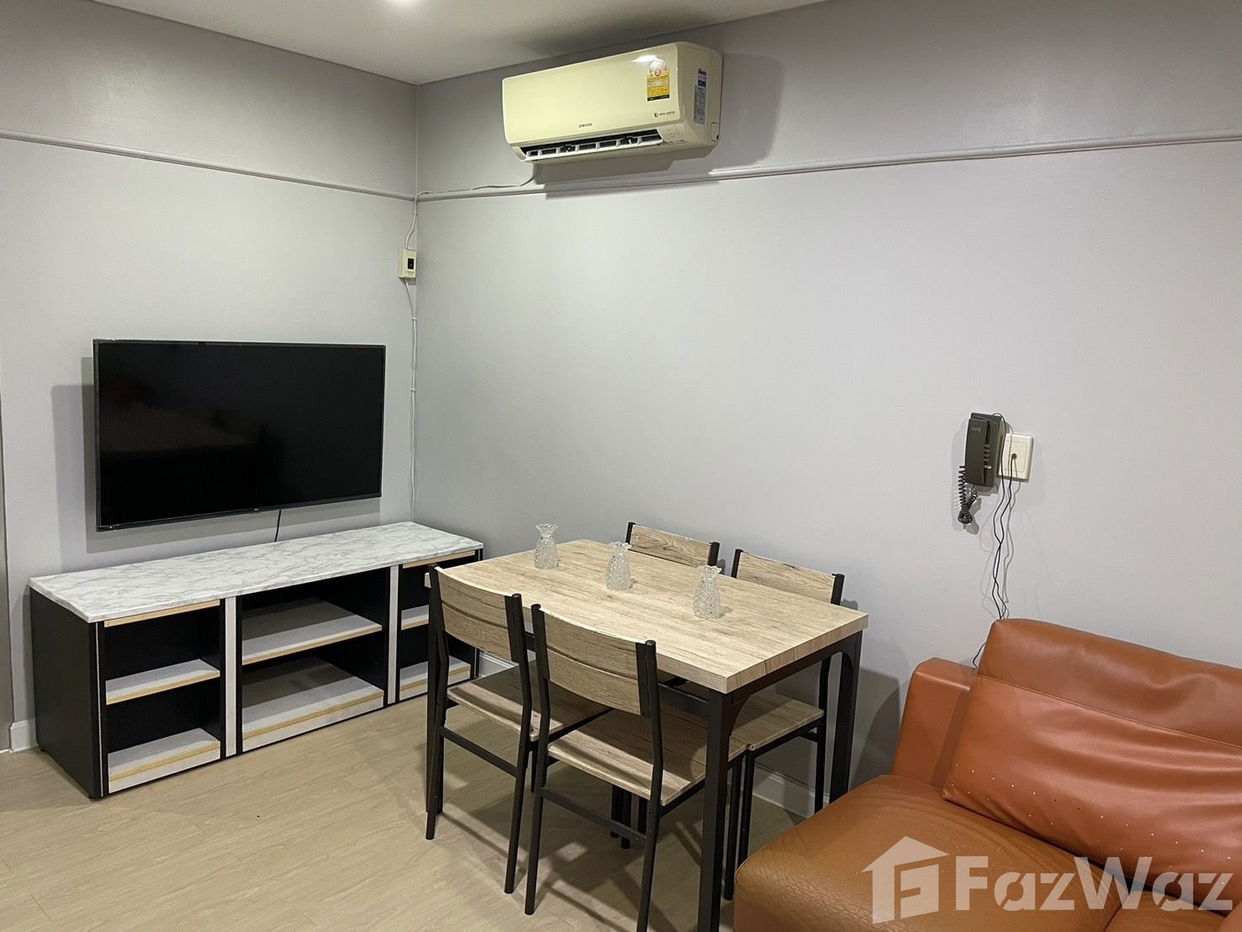 รูป ขาย คอนโด 2 ห้องนอน ในโครงการ ลุมพินี เพลส วอเตอร์ คลิฟ - รูปที่ 3/12