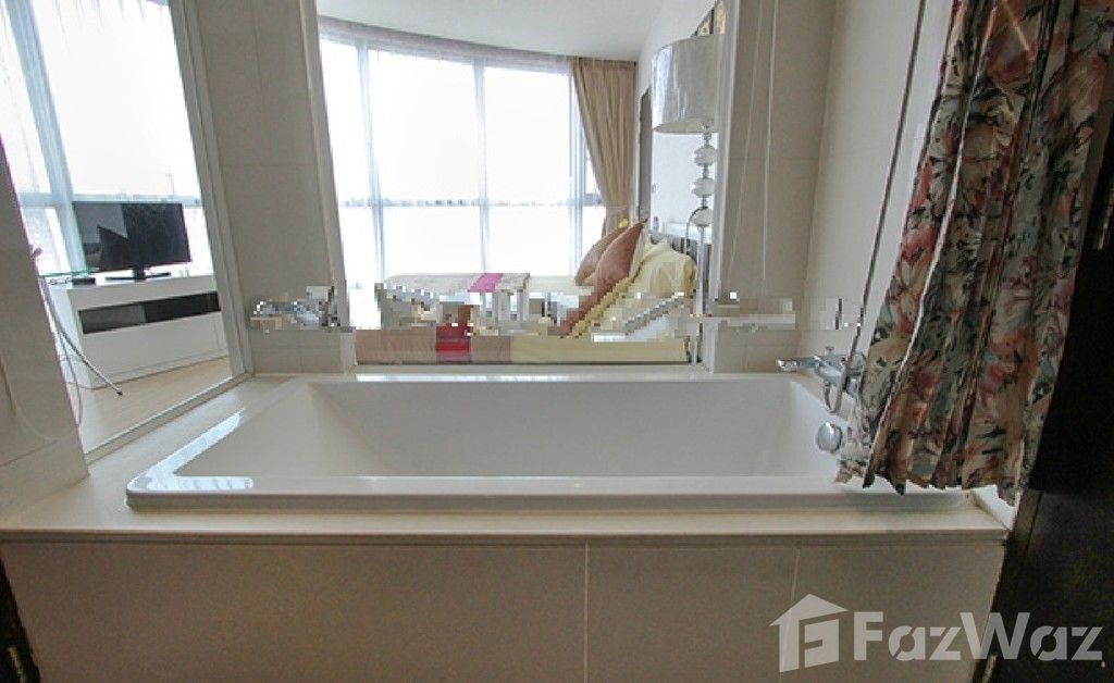 picture 1 Bedroom Condo for sale at Sky Walk Residences - 10/17