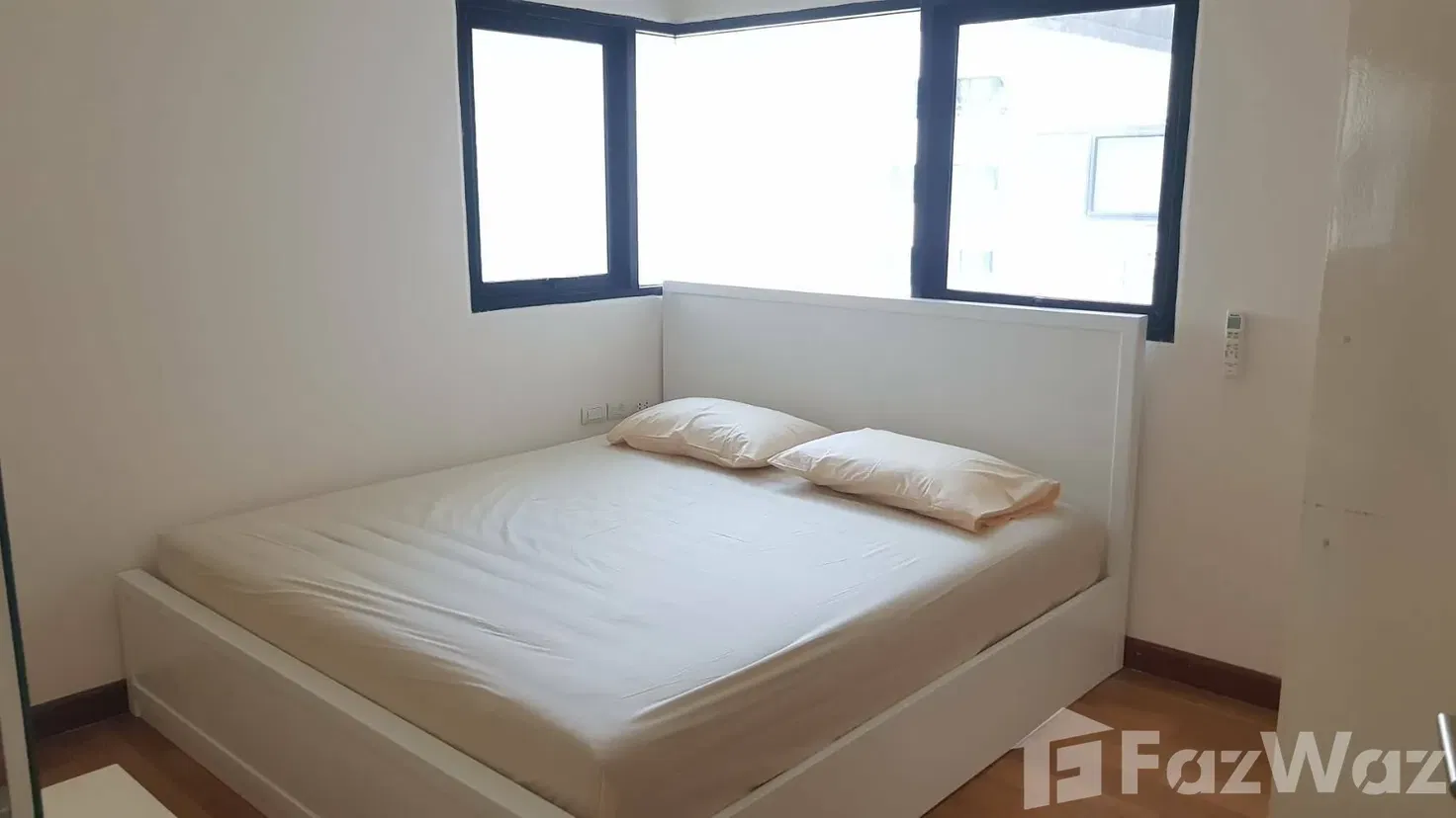 picture 1 Bedroom Condo for sale at Sathorn Gardens - 3/6