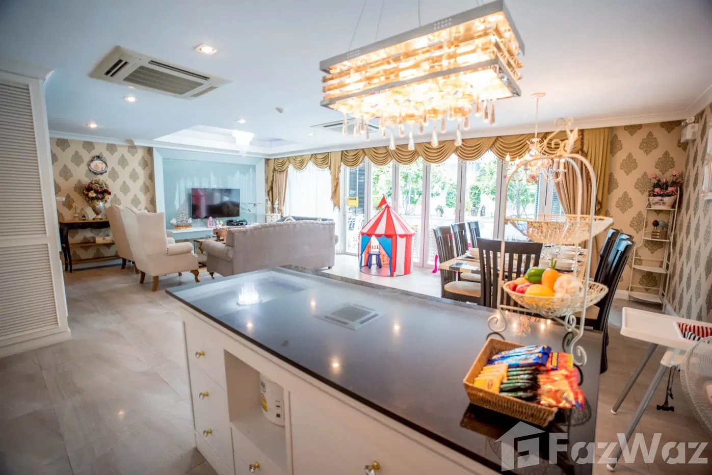 picture 3 Bedrooms unit near Cicada Market and Tamarind Market - 16/38