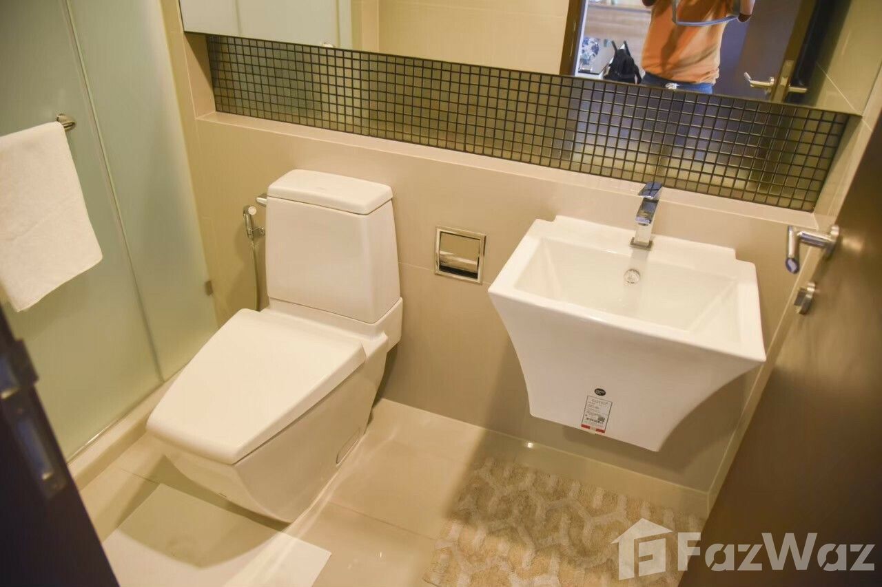 picture 2 Bedroom Condo for sale at Rhythm Sathorn - 24/25
