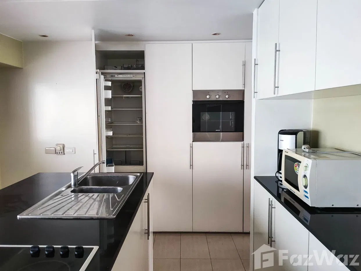 picture 3 Bedroom Condo for sale at Siam Penthouse 1 - 2/16