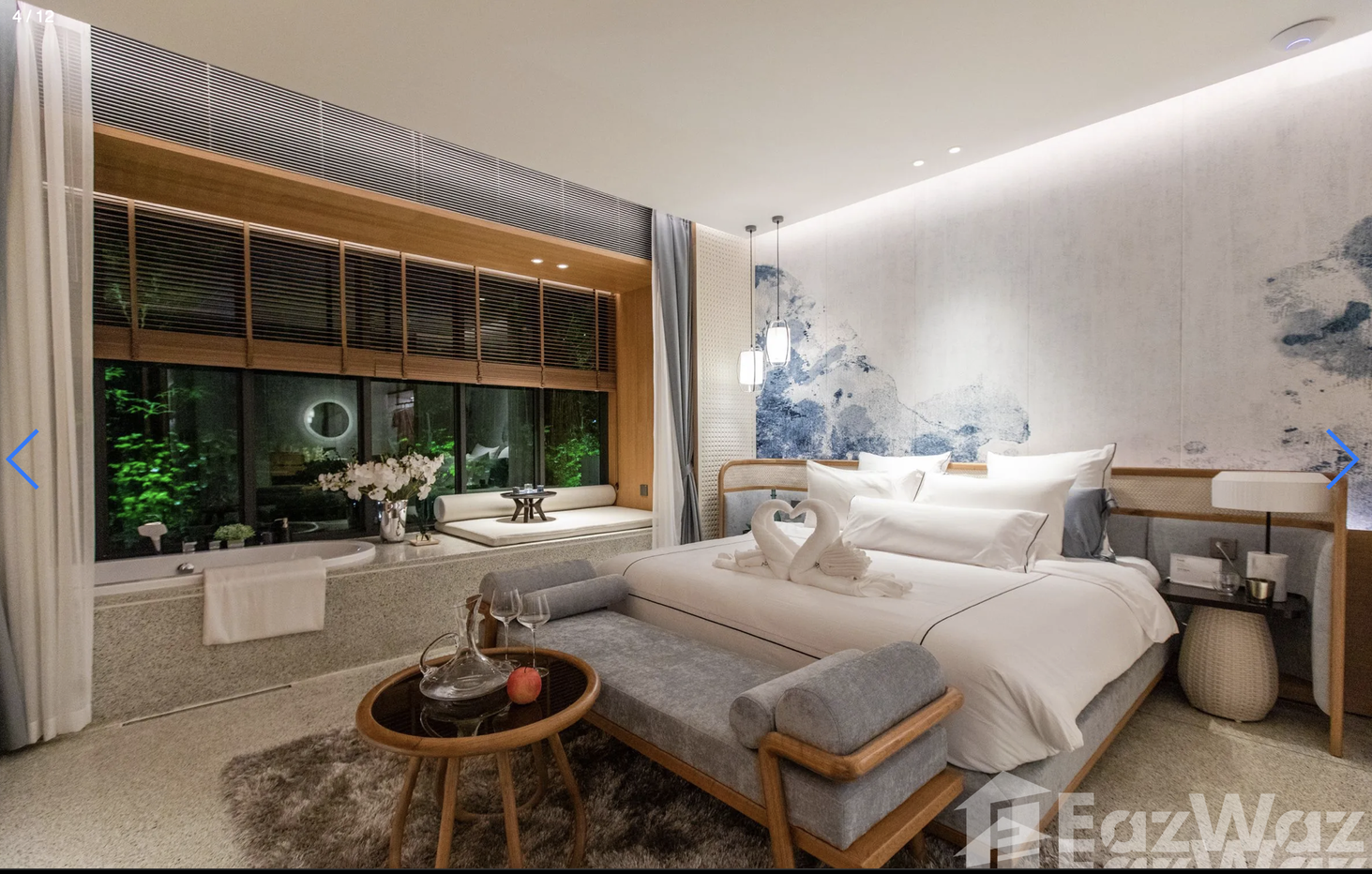 picture Sea View Condo under Market Price for sale - 1/7
