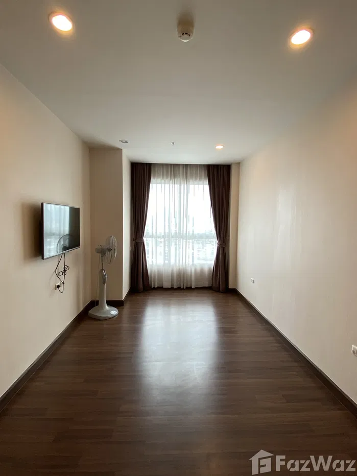 picture 1 Bedroom Condo for sale at Supalai Lite Sathorn - Charoenrat - 9/15