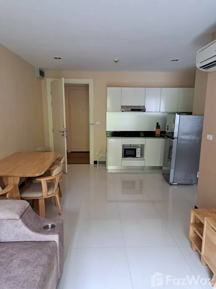 picture 1 Bedroom for Sale at Voque Sukhumvit 16 - 6/6