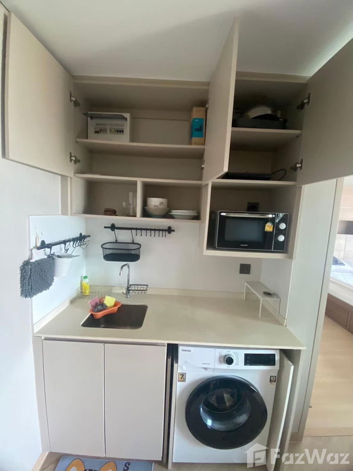 picture 1 Bedroom Condo for sale at Lumpini Suite Phetchaburi - Makkasan - 4/9