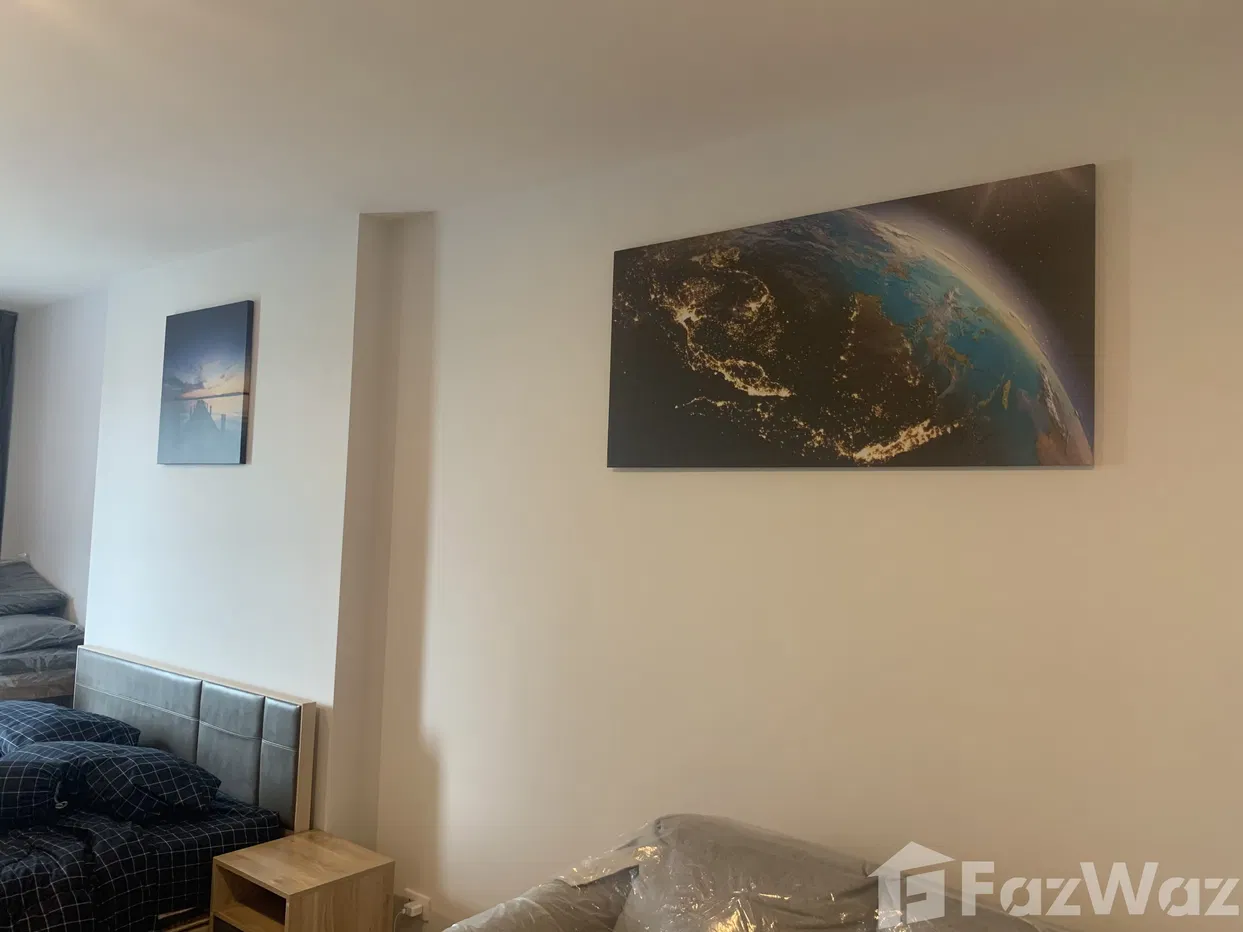 picture Studio Condo for sale at Ideo O2 - 21/21