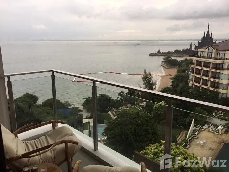 รูป ขาย คอนโด 1 ห้องนอน ในโครงการ บ้าน ปลาย หาด - รูปที่ 6/28