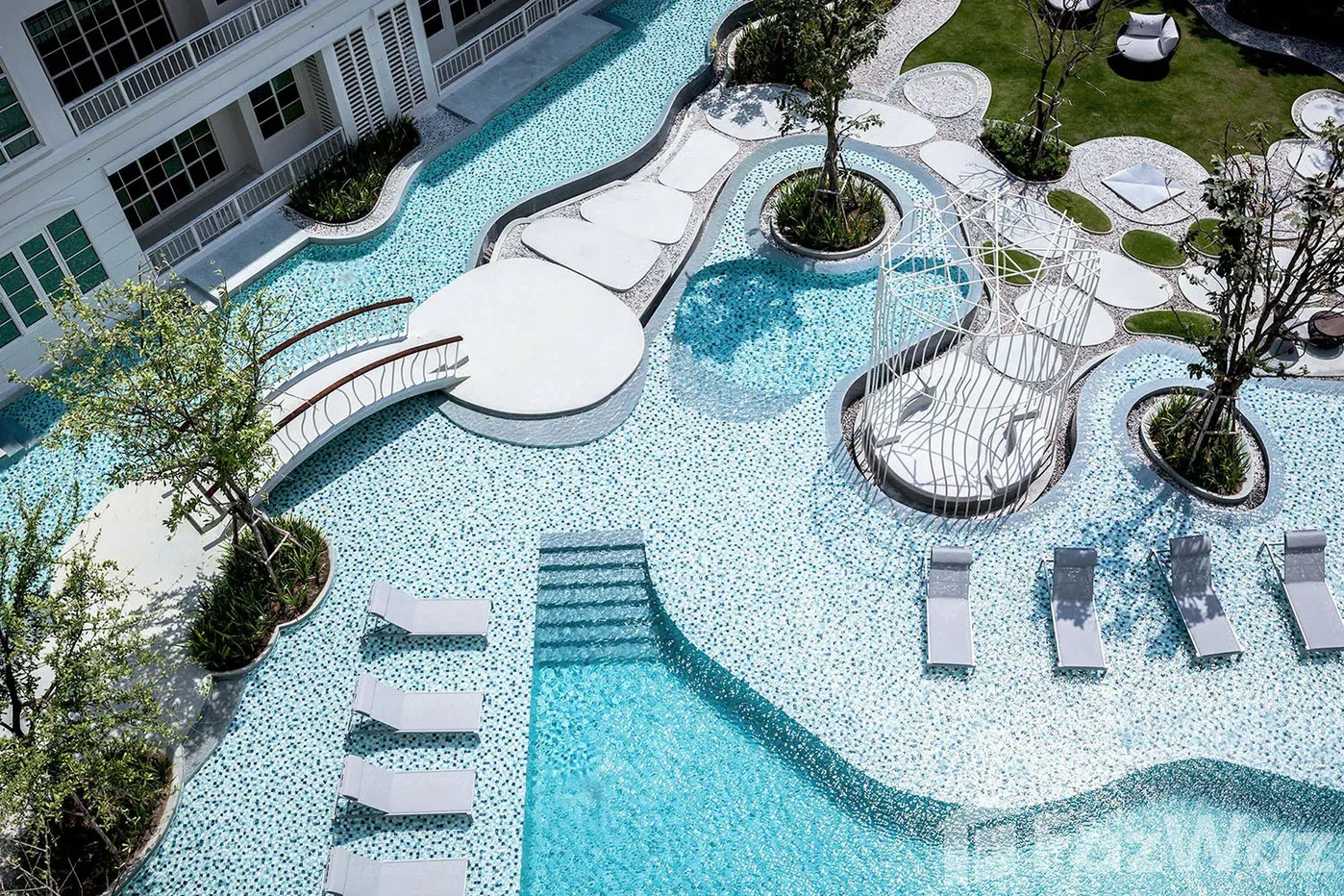 picture 2 Bedroom Condo for sale at Summer Hua Hin - 10/16