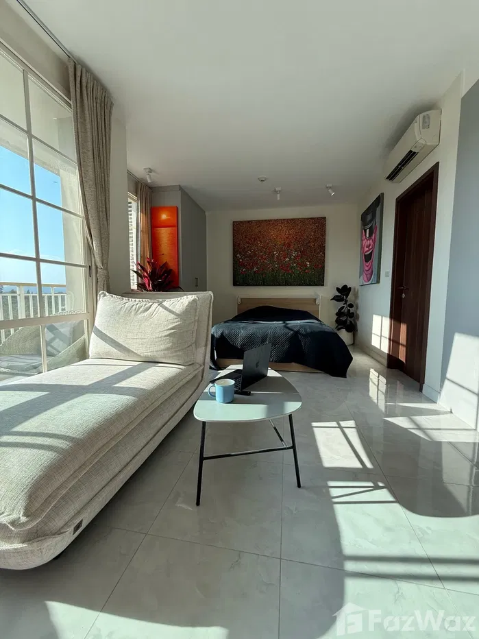 picture Newly Renovated 1 bed condo with Stunning Mountain Views - 20/67