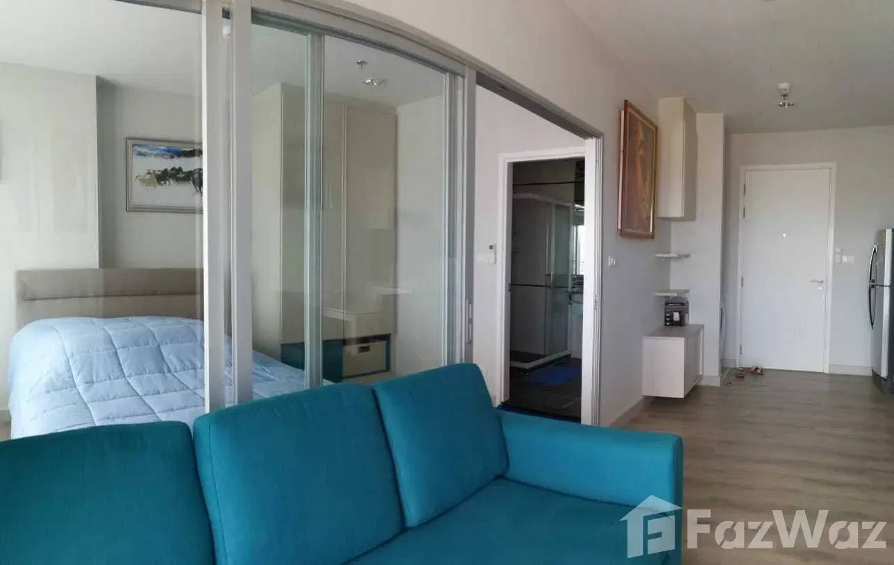 picture Modern 1 Bed | Sea View | Centric Sea Pattaya - 5/13