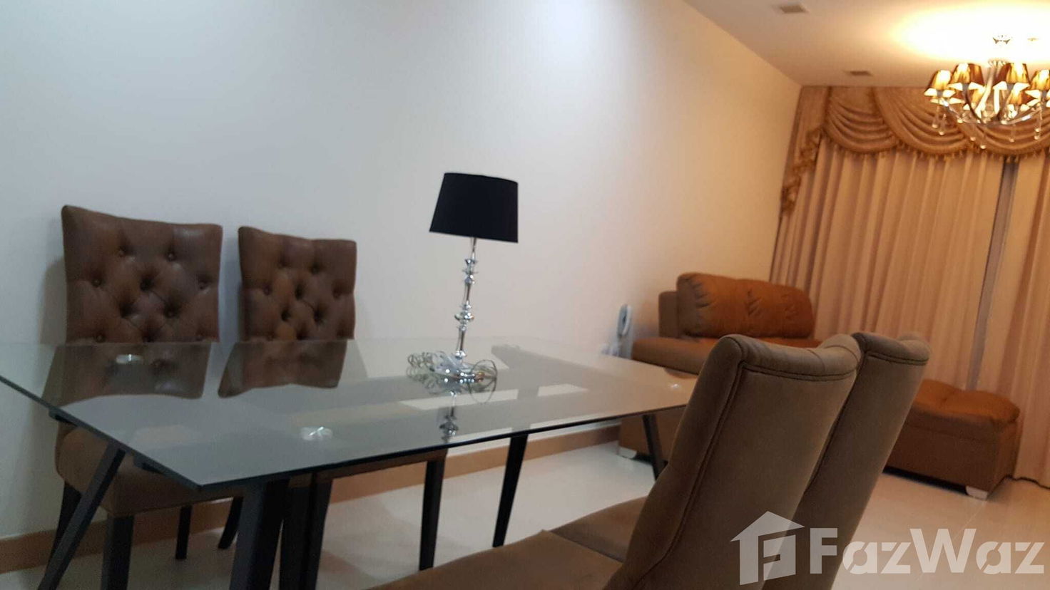 picture 1 bedroom condominium for sale at The Palm Wongamat - 2/11