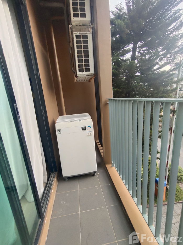 picture 1 Bedroom Condo for Sale in DLUX Condo, Chalong - 10/10