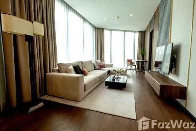 ขายคอนโด : ขาย คอนโด 2 ห้องนอน ในโครงการ เอสทีค ทองหล่อ