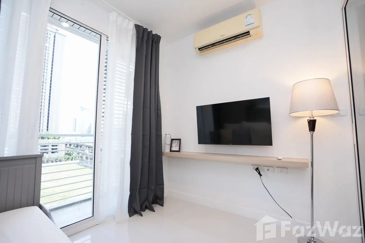 picture 2 Bedroom Condo for sale at The Mark Ratchada-Airport Link - 12/47