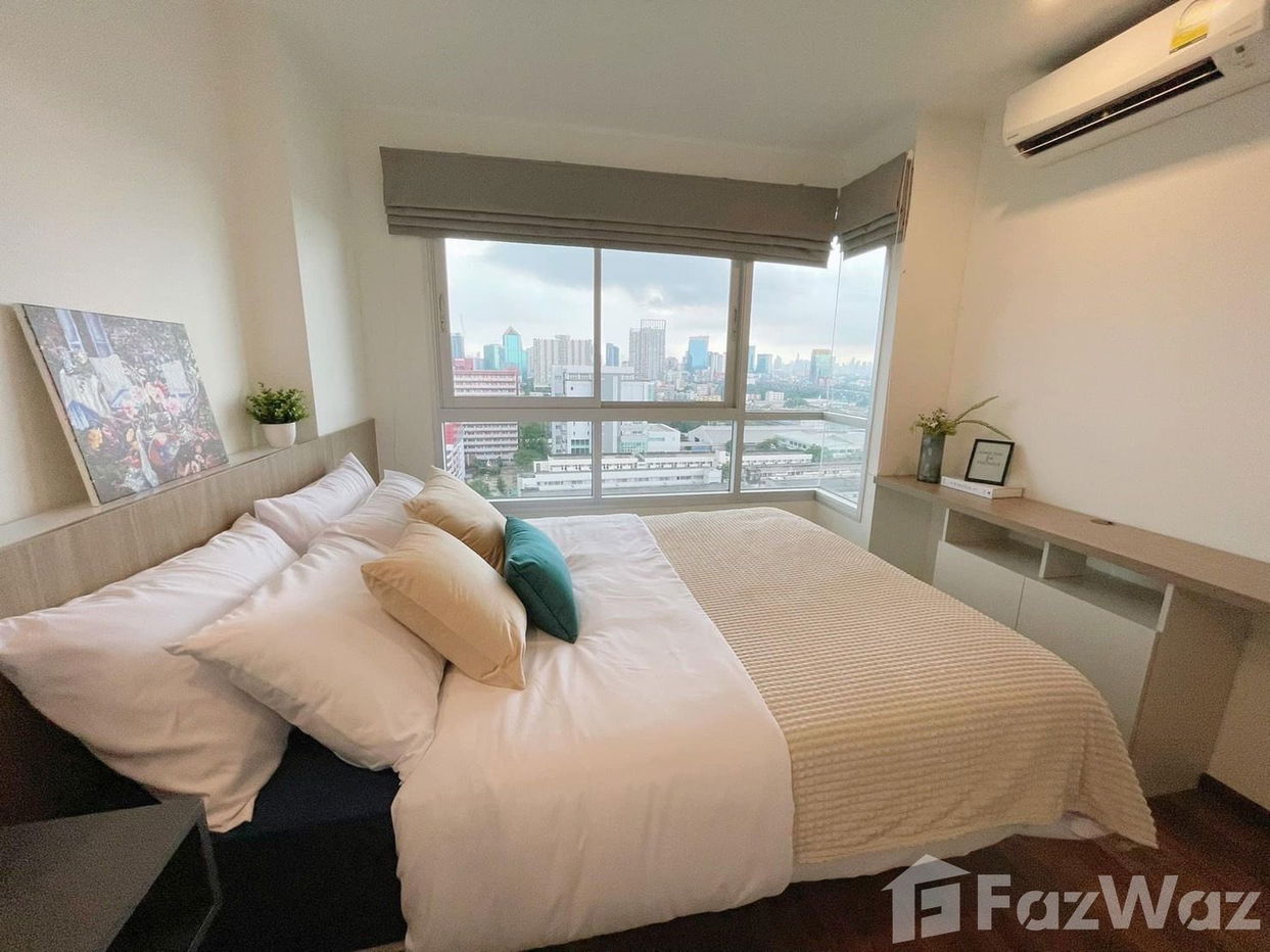 picture 1 Bedroom Condo for sale at U Delight Ratchavibha - 4/9