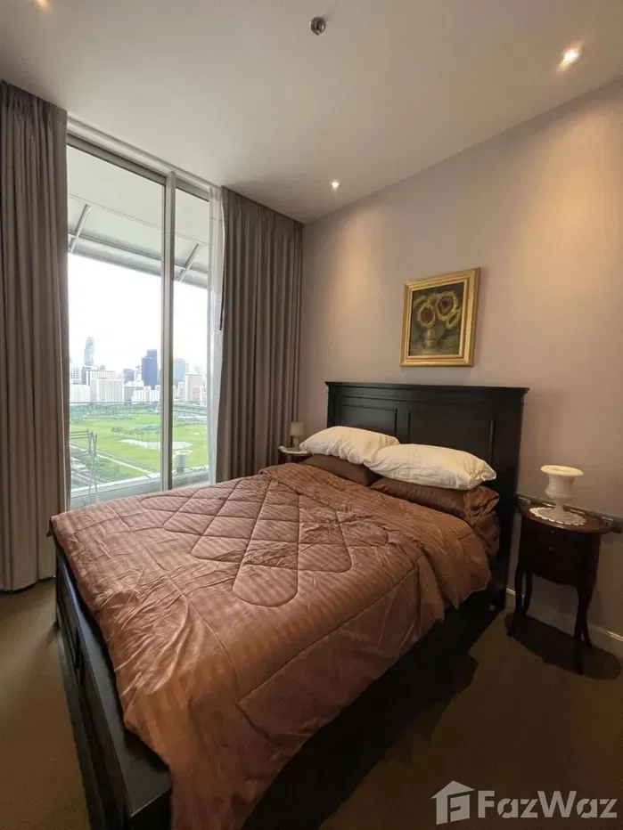 picture Secured Future Awaits: 50 SqM Bangkok Condo for Sale/Rent - 2/9