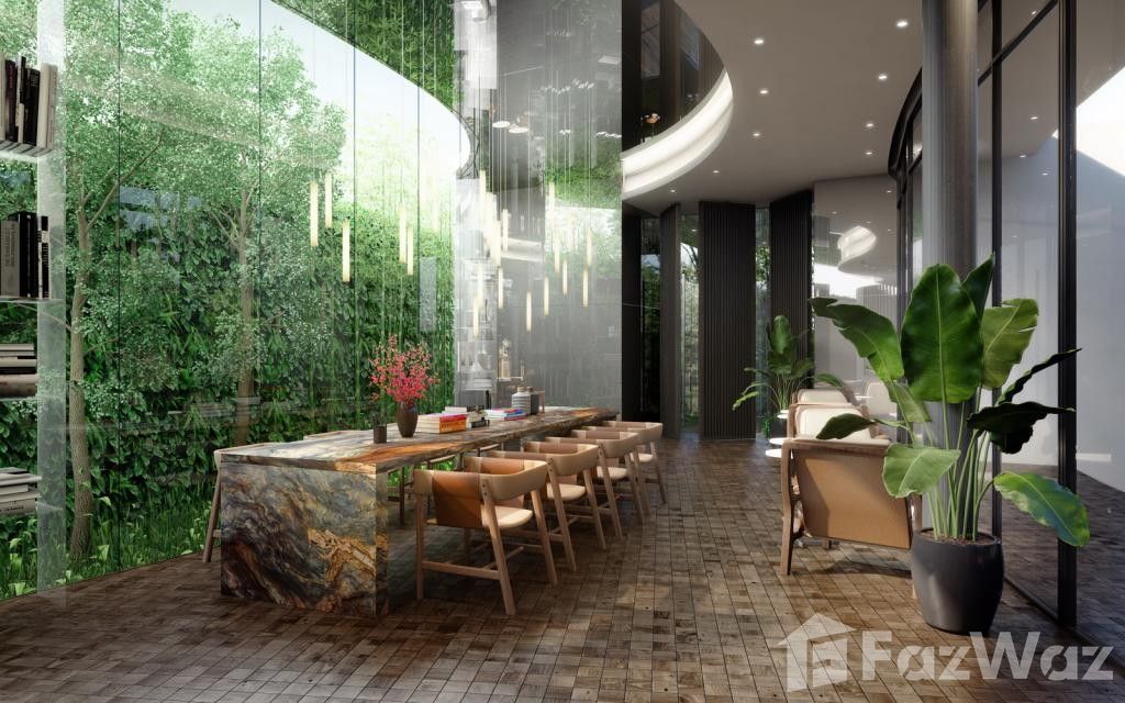 picture 1 Bedroom Condo for sale at Kawa Haus - 18/18