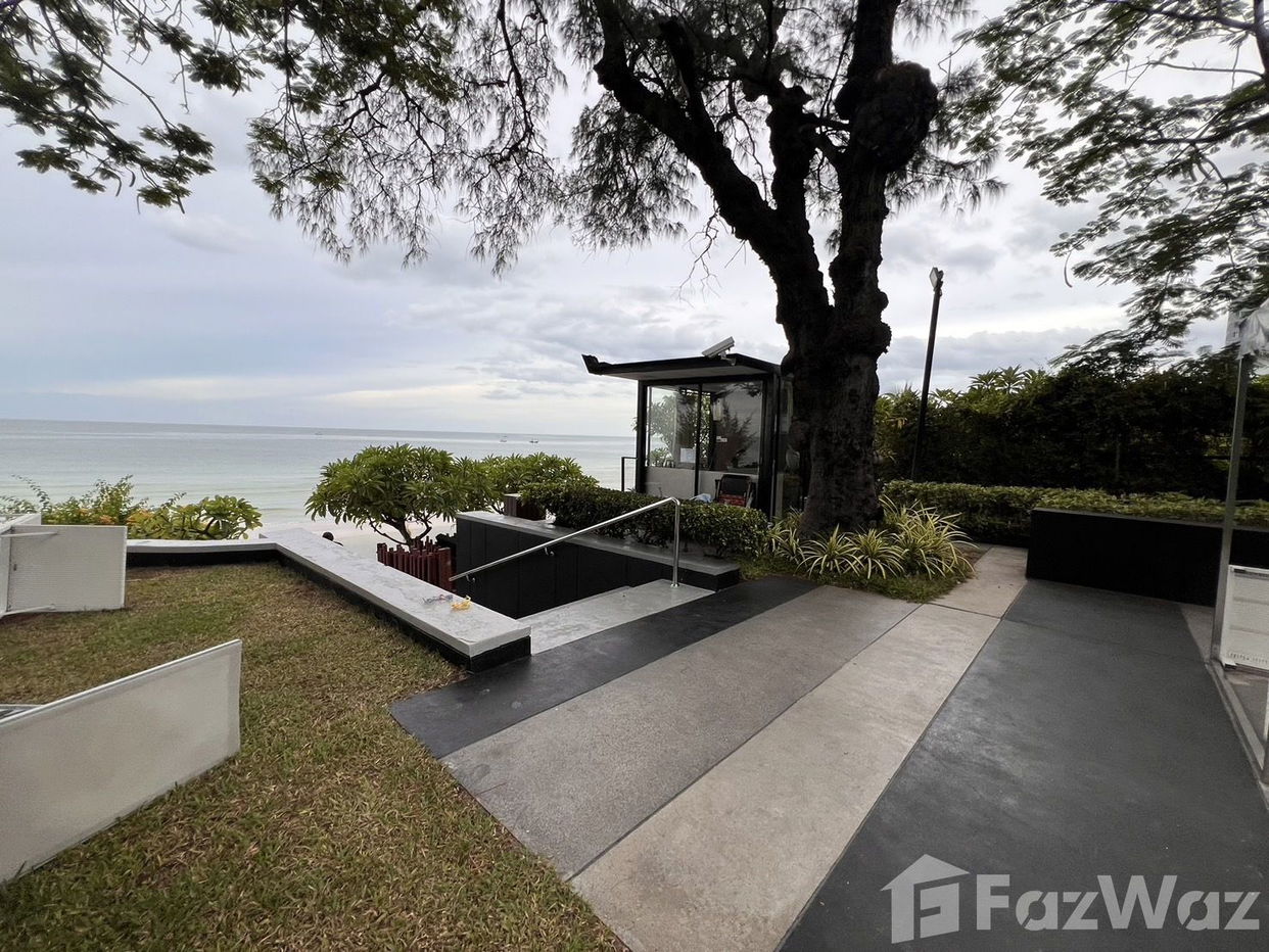 picture 1 Bedroom & 1 Bathroom Condo center of Hua Hin - 26/31