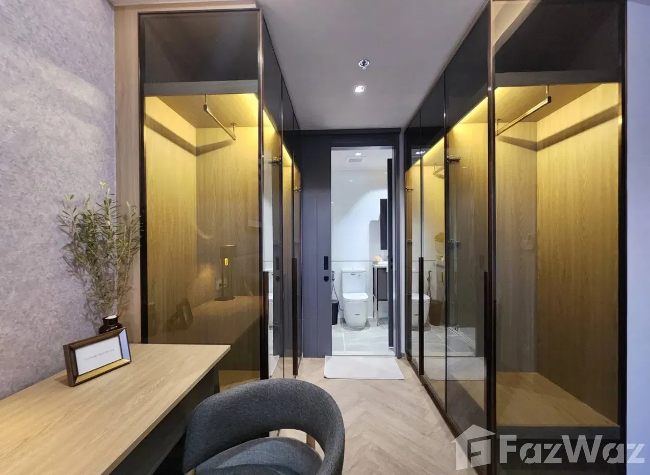 picture 1.5 Bedroom 1 bathroom 46 sqm - 6/8