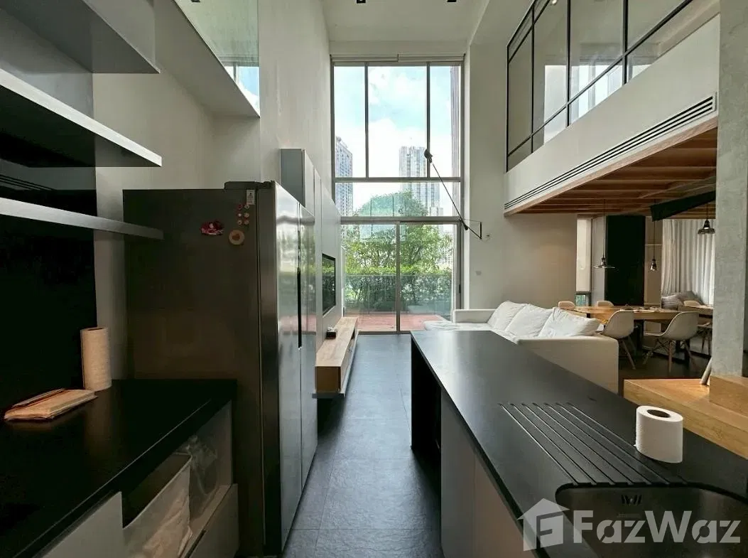 picture 2 Bedroom Condo for sale at Ashton Morph 38 - 10/10