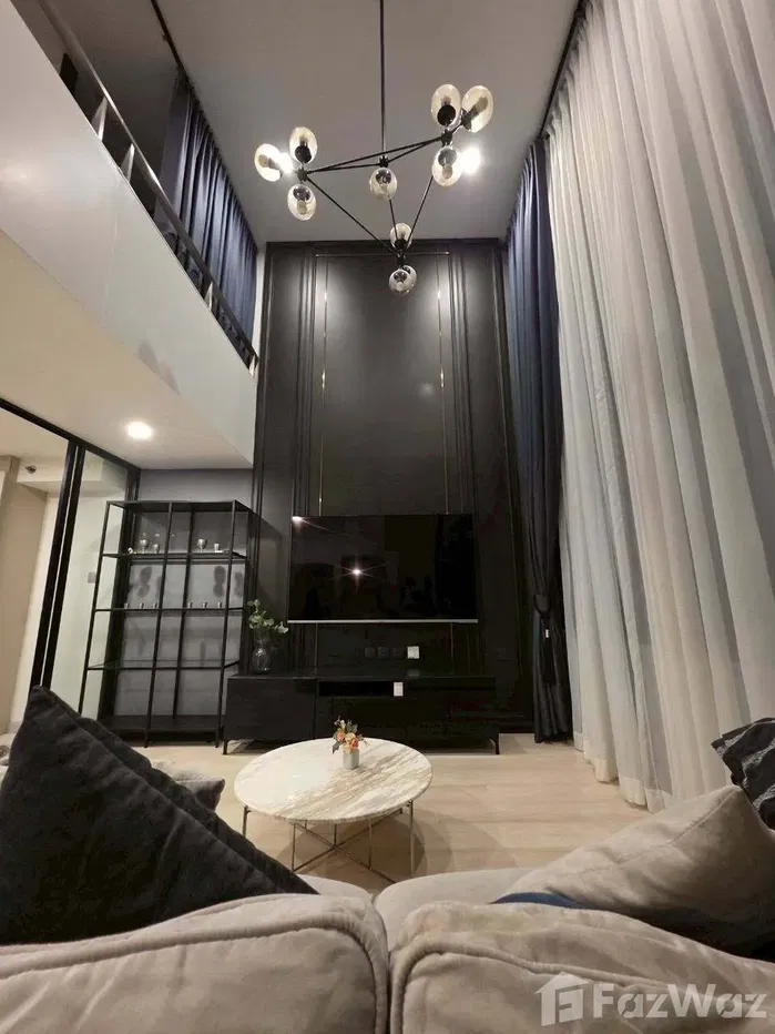 picture KnightsBridge Prime Sathorn Luxury condominium - 5/7