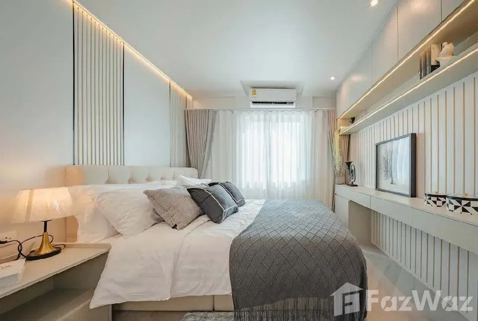 picture Fortune Condo Town - 3/14