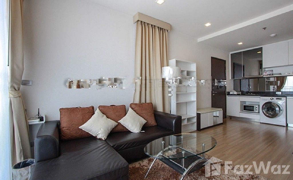 picture 1 Bedroom Condo for sale at Sky Walk Residences - 4/17