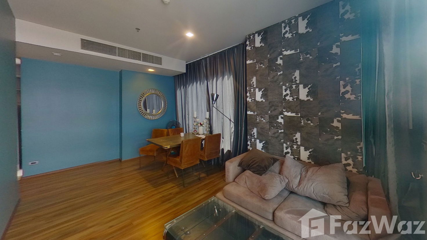 picture 1 Bedroom Condo for sale at Ceil By Sansiri - 3/6