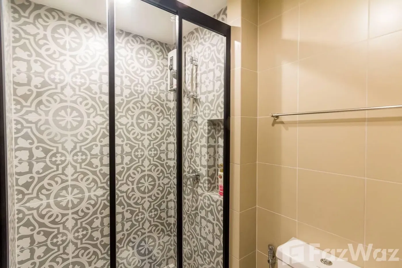 picture Studio Condo for sale at La Habana - 11/11