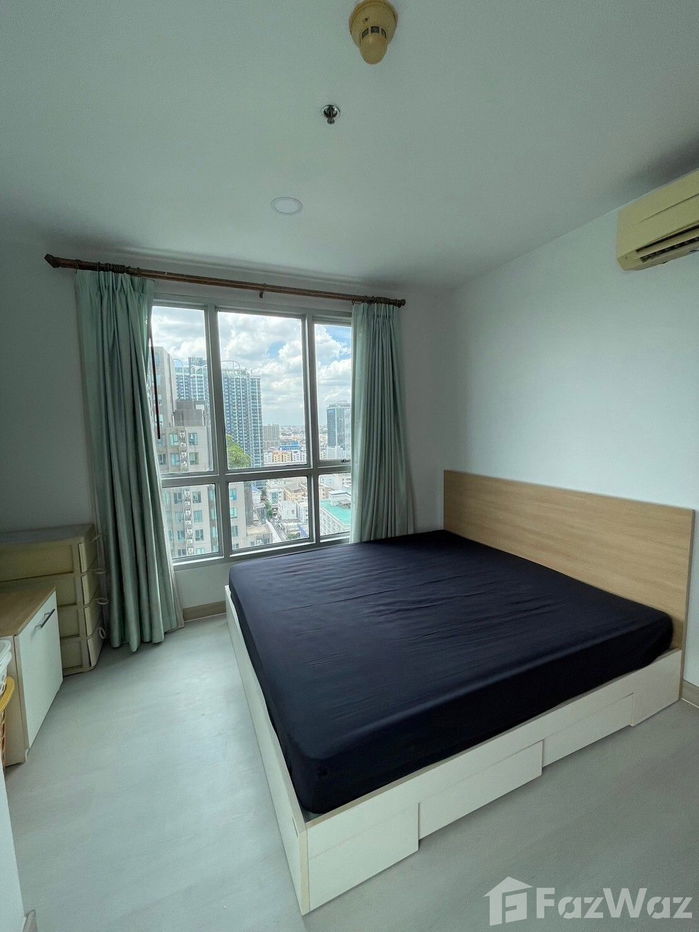 picture 2 Bedroom Condo for Rent at Life At Ratchada - Huay Kwang - 2/10