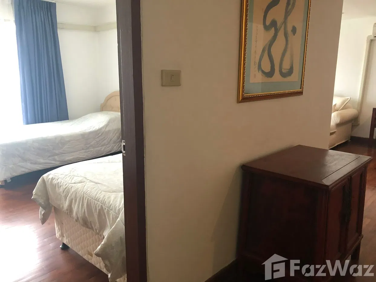 picture 2 Bedroom Condo for sale at Baan Ploenchit - 20/27