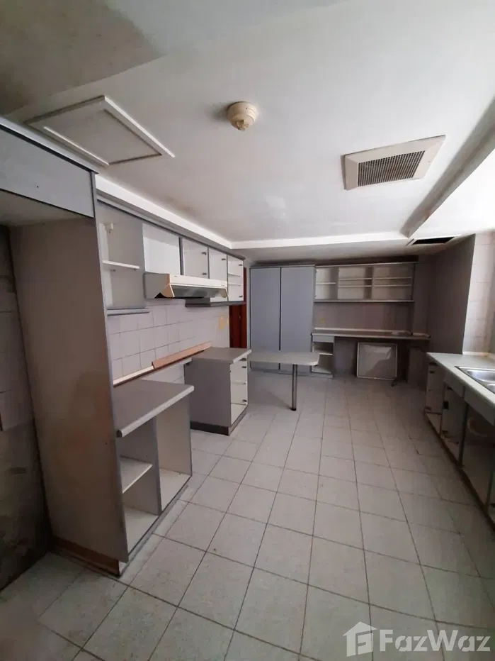 picture High-Floor Unit at President Park – Prime Sukhumvit 24 Li - 8/8