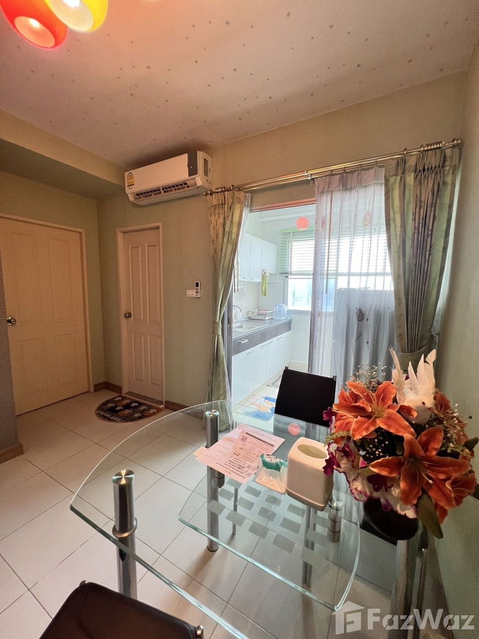 picture 1 Bedroom for sale at Supalai Park Ratchayothin - 6/17