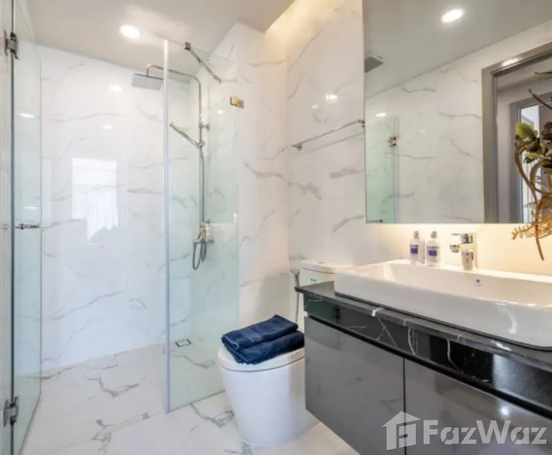 picture .Soothe to Booming Refinement: 54 SqM 2-Bed Condo for Sale - 5/5
