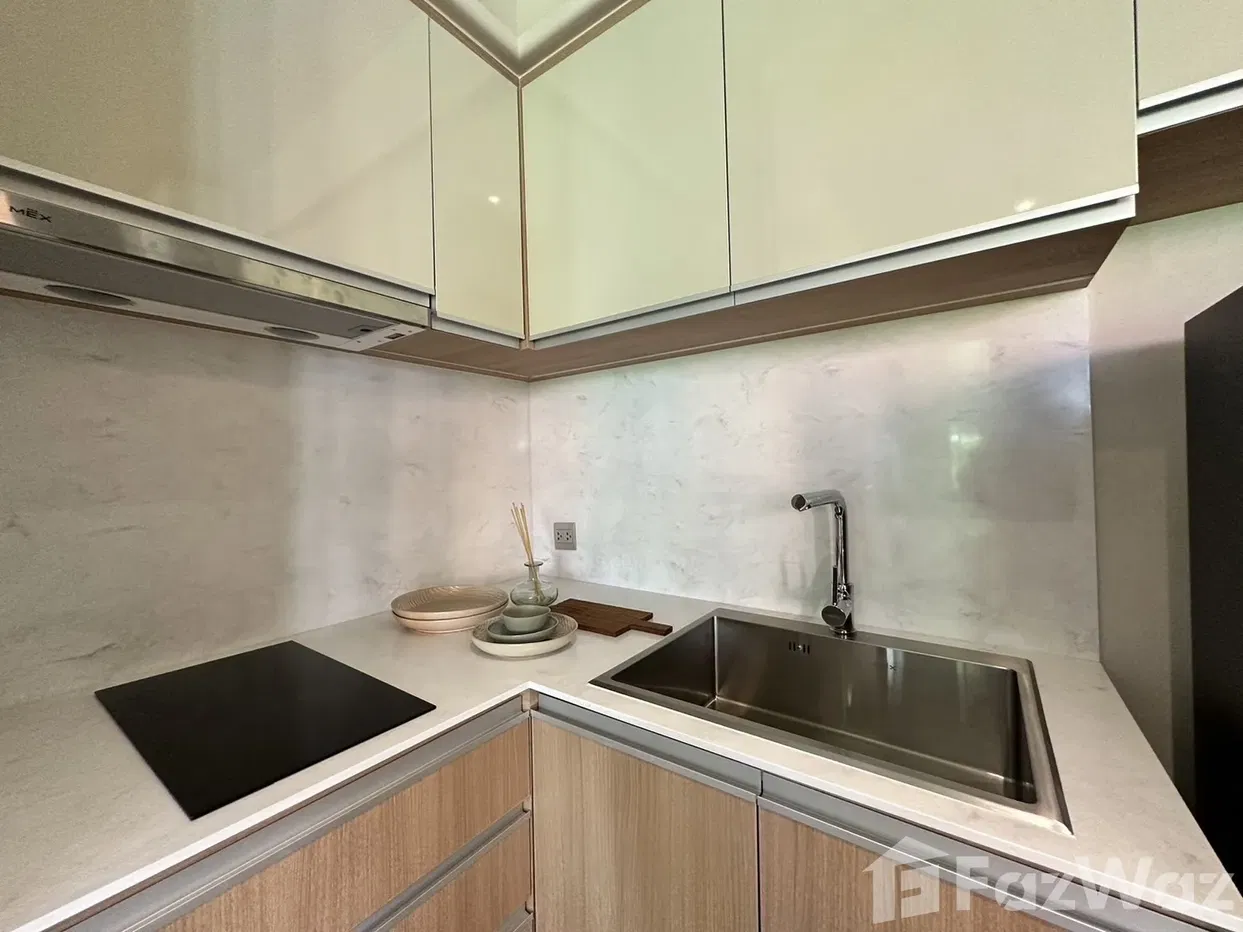 picture 1 Bedroom Condo for sale at Sasara Hua Hin - 2/5