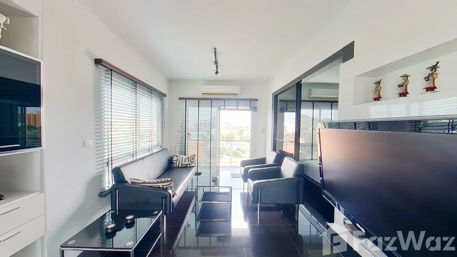 picture 2 Bedroom Condo for sale at Flame Tree Residence - 15/17