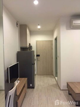 Studio Condo for sale at Ideo Mobi Sukhumvit Eastgate